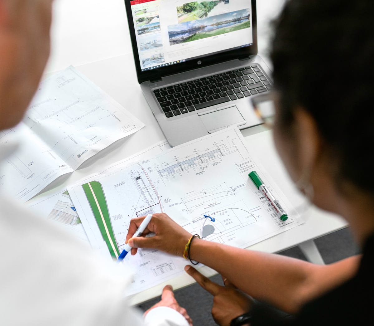 Vacature bouwkundig tekenaar