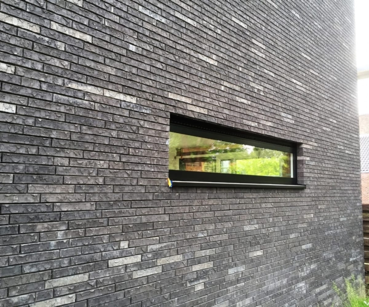 Aanbouw aan een bestaande woning