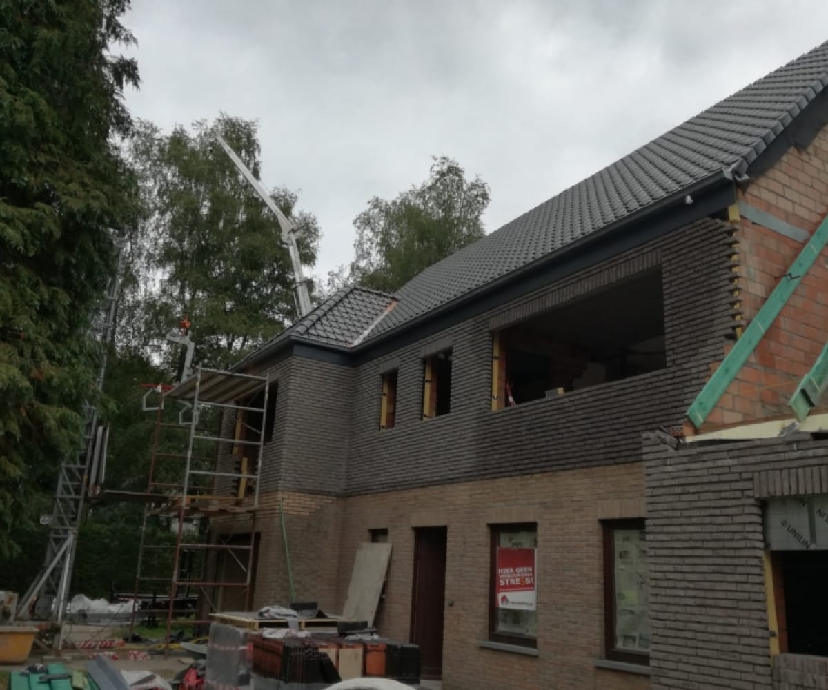 Villa renovatie Oud-Turnhout Renoffice