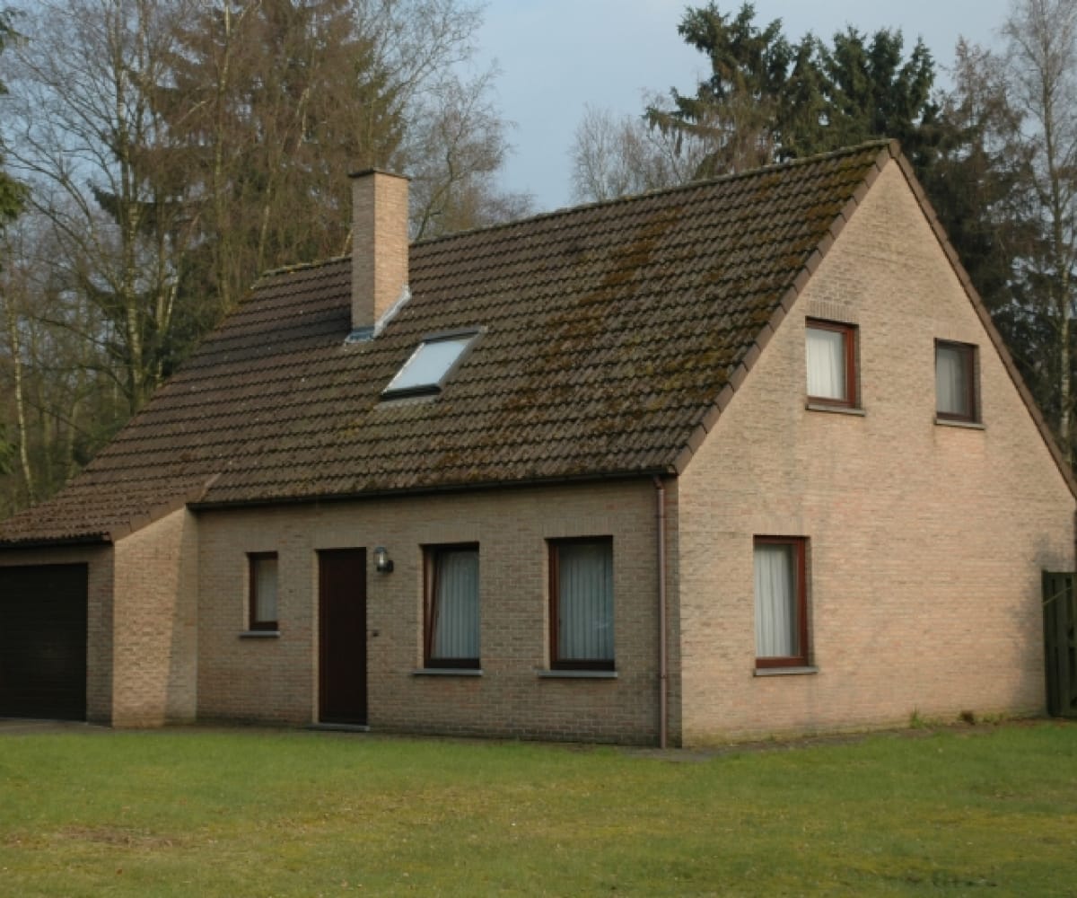 Villa renovatie Oud-Turnhout Renoffice