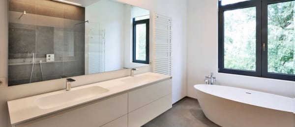 Checklist voor een geslaagde badkamerrenovatie