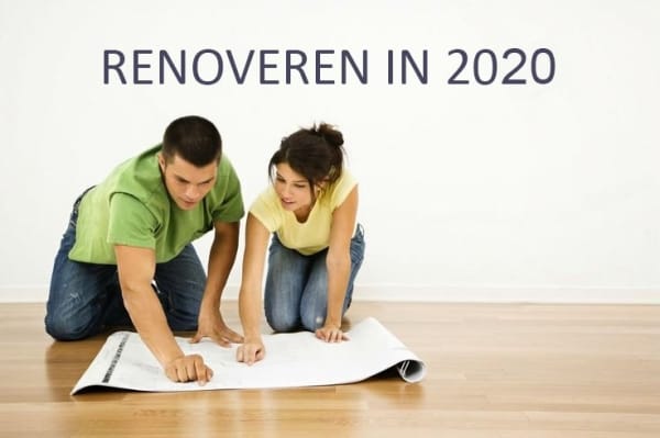 Renoveren 2020