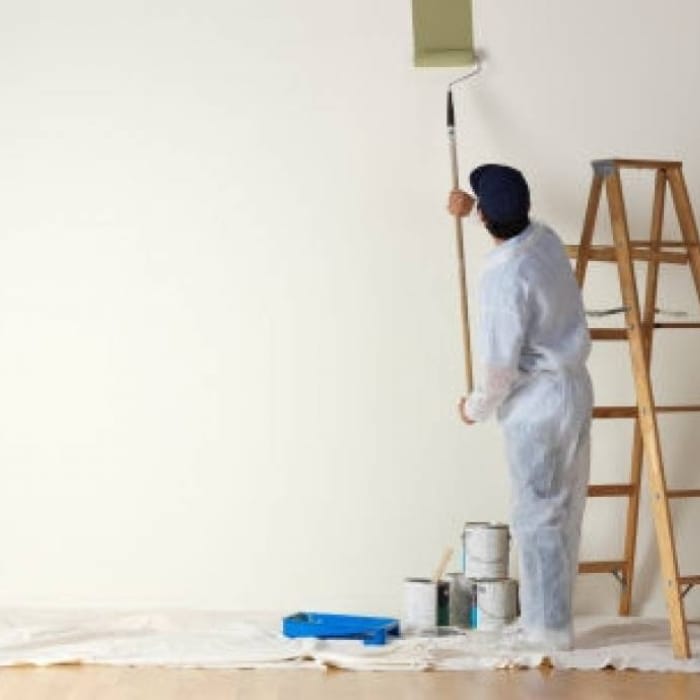 Schilderwerken tips: het zit ‘m in de details