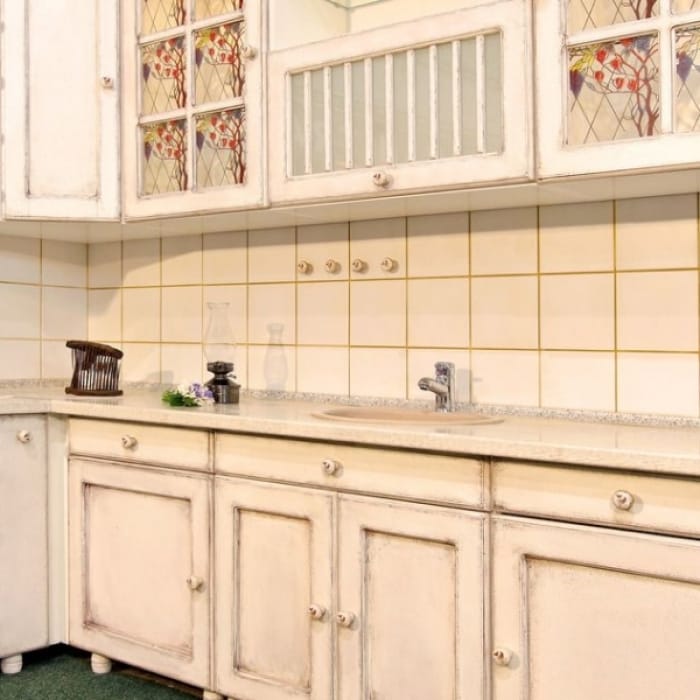 Hoe je keuken goedkoop renoveren?