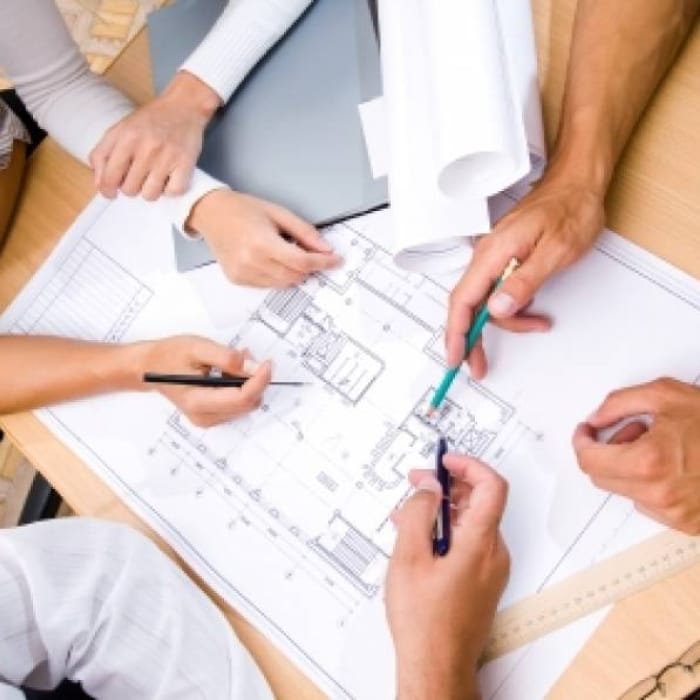 Wat kost een architect?