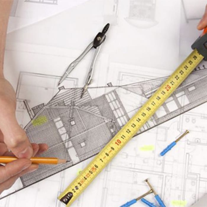 Verbouwen: architect nodig of niet?