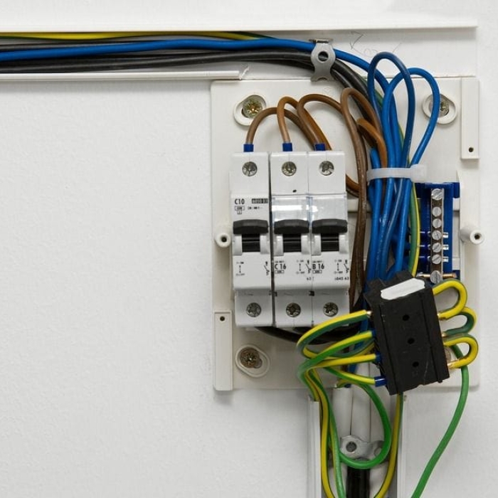 Elektriciteit vernieuwen checklist