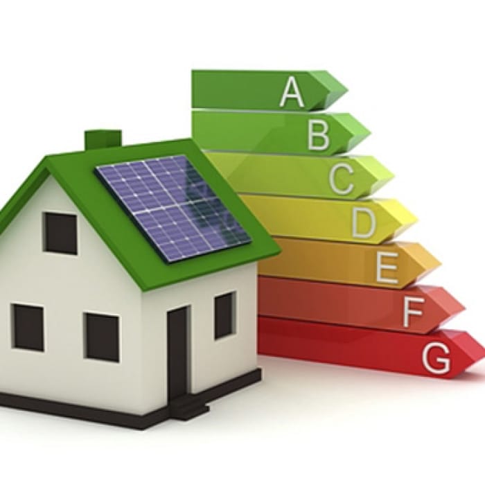 Wat is een nulenergiewoning?