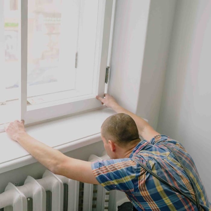 Renovatieverplichting energieverslindende woning
